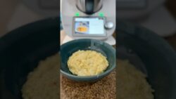 Risotto Affumicato en #thermomix #thermoniquex