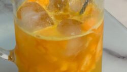 SANGRIA DE SIDRA 🍺 CON THERMOMIX 7 🥳🧑‍🍳!!