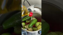 Salsa para Chilaquiles Rojos en Thermomix