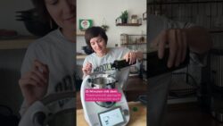 🍝 So einfach geht aglio e olio mit Chili & Knoblauch | Thermomix® Rezept