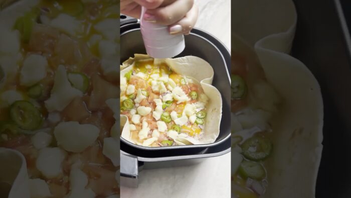 Super Easy Frittata – A Recipe That Makes Italians Jealous! 🍳