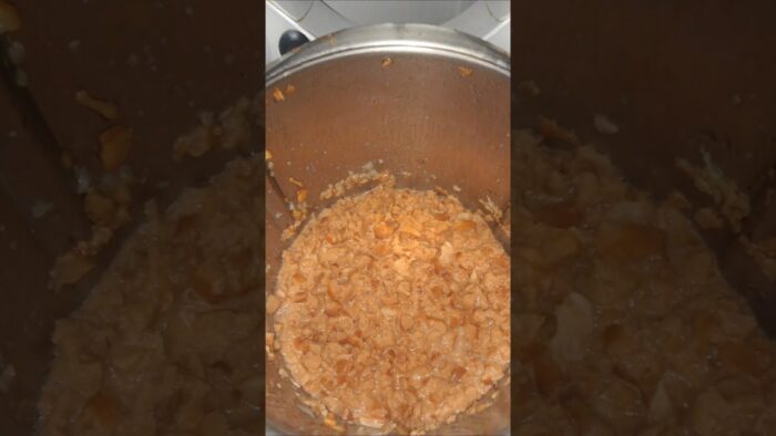 THERMOMIX SINANTOLAN #sinantolan #coconutmilk #filipinorecipe #tm6 #cookidoo #thermomixrecipe