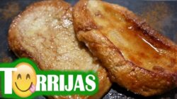 🍞 TORRIJAS en THERMOMIX ® AL VAROMA, MÁS SANAS Y RICAS 😋