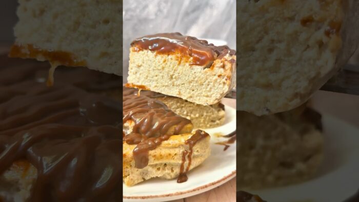 TORTA de YOGUR 3 ingredientes #recetasfaciles #recetassaludables #cheesecake #singluten #recetas