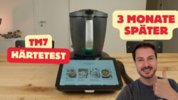 Thermomix TM7: 3 MONATE im HÄRTETEST – Meine ehrliche Bilanz und Lieblingsrezepte! 🍲❄️