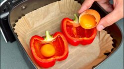 This Air Fryer Recipe Has Gone Viral and It’s Ready in Just 10 Minutes!