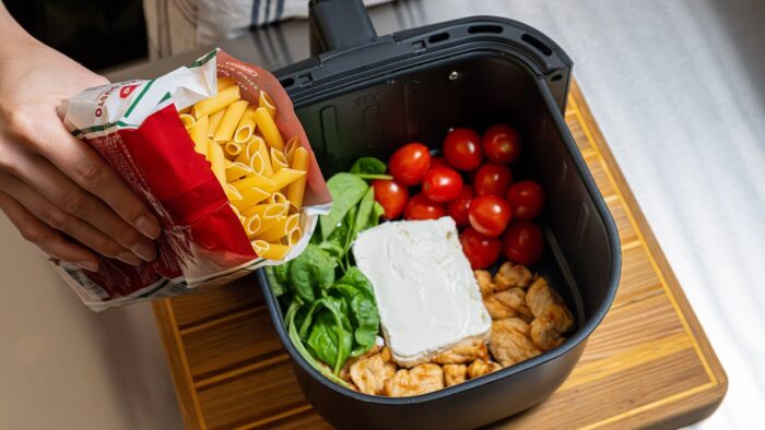 This One Pot Air Fryer Recipe Has Gone Viral – You Won’t Believe It Works!
