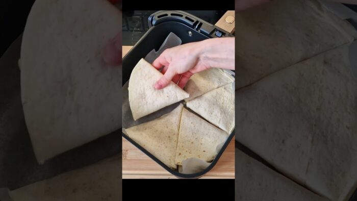 This Simple Air Fryer Recipe Will Amaze You and Surprise Your Guests!