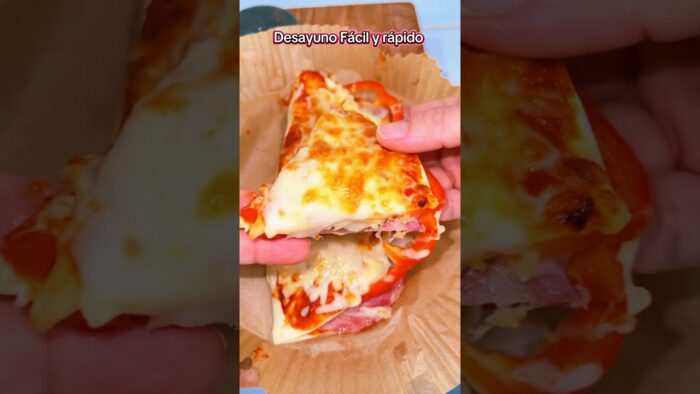 Tostadas de Yogur Fáciles y Rápidas en la Freidora de Aire ¡Te Sorprenderán!