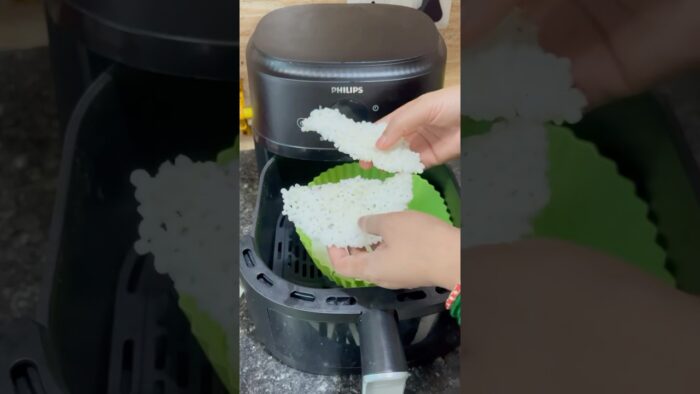 Viral Air Fryer Recipe #trending #viral #shorts #airfryer #ytshorts #youtubeshorts #youtube #short