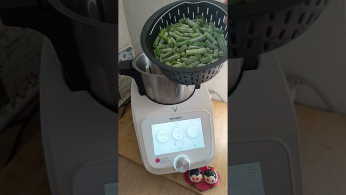 #batchcooking #taincocinaencasa #monsieurcuisine #thermomix #recetas #canaldecocina #food