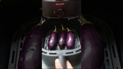 easy recipe in Air fryer#philips Air fryer review #foodie #food #shorts#viral