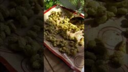 edamames crujientes. #edamame #edamames #snack #botana #botanas #cocinar #recetasfaciles #receta