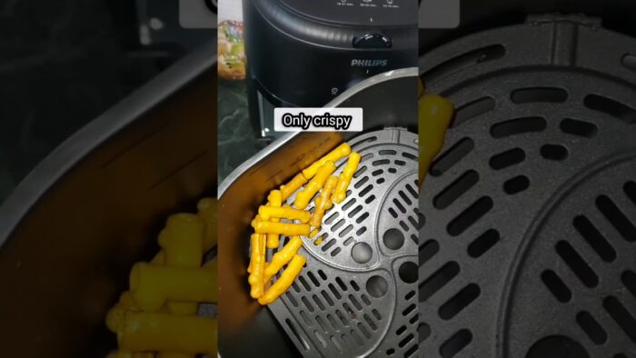 finger #viralshort #airfryer #recipe #cooking #viral #ytshorts #yt #youtubeshorts #reels