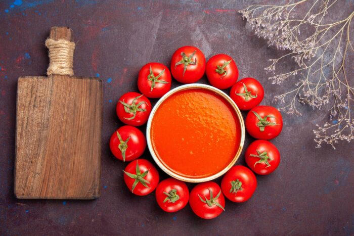 Gazpacho o salmorejo: diferencias reales, recetas y trucos