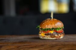 La mejor selección de hamburguesas y trucos para hacerlas con Thermomix