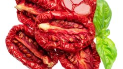 Recetas con tomates secos: sabor intenso en platos gourmet