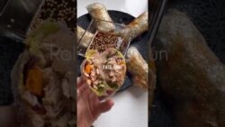 rollo de atún. #atún #recetafacil #cocinar #cocina #comida #comidasaludable #receta #recetas