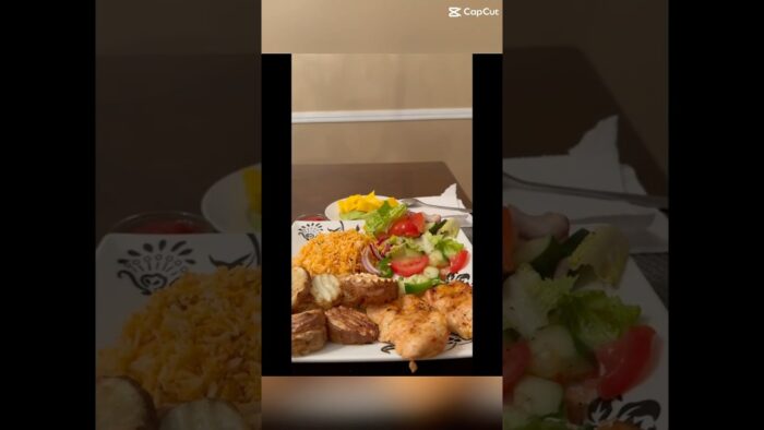 would you like eat #airfryer #chicken #food #airfryerrecipes