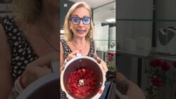 #yococinoenthermomix  Mermelada de tomate en thermomix