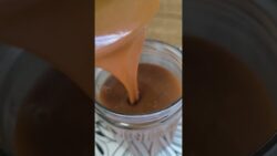 ¿Quieres el dulce de leche más cremoso? Hazlo en Thermomix en 50 minutos#DulceDeLeche#rapido