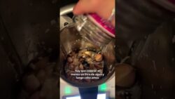 🧄✨ ¿Sabías que puedes pelar ajos en segundos con tu Thermomix?
