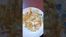 ഒരു പുതിയ ആളെ കാണിച്ചുതരാം 😌#newone #malayalam #airfryer #recipe#try