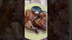 6 RECETAS DE POLLO 🐤🍗 en FREIDORA DE AIRE 👩‍🍳😍, guárdalas para triunfar con tu airfryer #cosoricooks