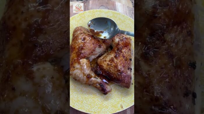 6 RECETAS DE POLLO 🐤🍗 en FREIDORA DE AIRE 👩‍🍳😍, guárdalas para triunfar con tu airfryer #cosoricooks