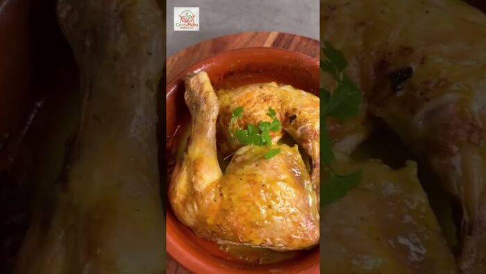 6 RECETAS DE POLLO🍗👩‍🍳🐤 en FREIDORA DE AIRE 🥰, sencillas y diferentes y deliciosas #cosori