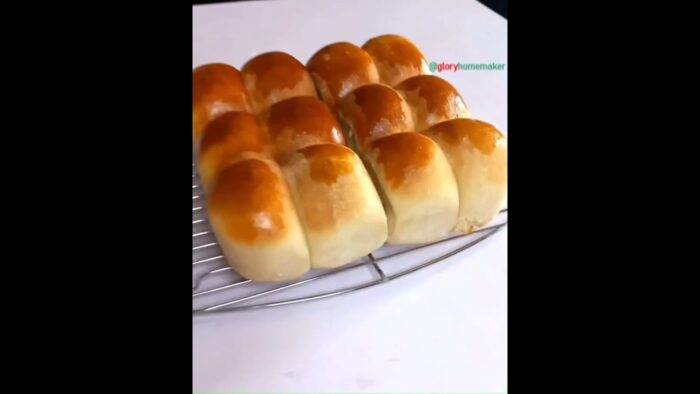 Air Fryer Bread Recipe Easy