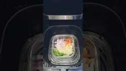 Air Fryer One Pot Maggi – Super Easy Recipe #airfryermeggi #recipe #food #reels #cooking # ...