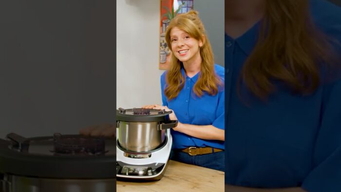 Alleskönner Bosch Cookit? Besser als Thermomix®? 🔥