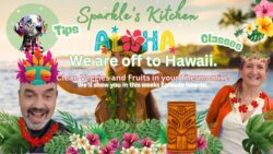 Aloha! Cooking Hawaiian Dishes in Thermomix