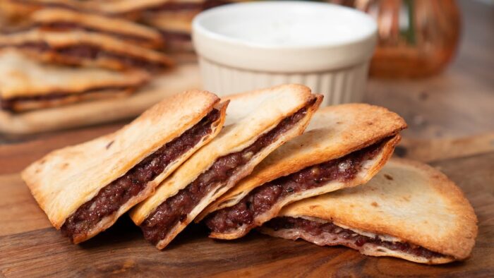 Arayes fáciles en Air Fryer, una CENA DELICIOSA en pocos minutos