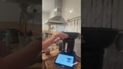 BACALAO CON PIMIENTOS Y BOLETUS CON THERMOMIX (Todos los modelos)