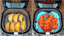 Best AIR FRYER Recipes 🍟 Quick & Easy Snacks + Meals | VIRAL TRENDING | ARZINA