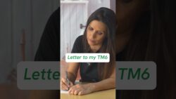 Carta a mi TM6 – Antes de que llegue la Thermomix TM7