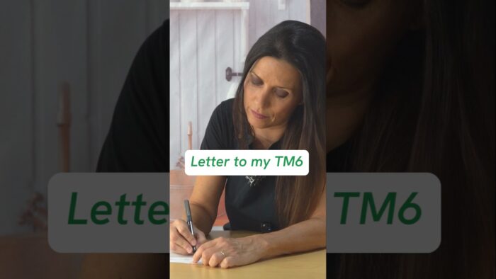 Carta a mi TM6 – Antes de que llegue la Thermomix TM7