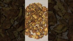 Chana jor garam 😋 #shorts #ytshorts