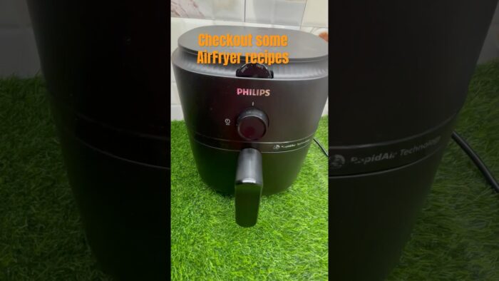 Checkout some AirFryer recipes #airfryer #food #cooking #recipe #kitchen