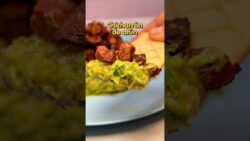 Chicharrón de atún en freidora de aire #IdeasDecomida #Atun #FreidoraDeAire #RecetasFaciles