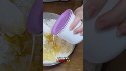 Chipá en la airfryer, así de fácil y rico quedan! #airfryer #receta #pandequeso