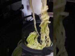 Cómo usar el cortador en espiral TM6 Thermomix