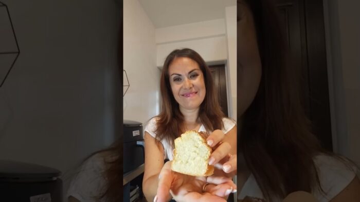 Cooking with Sere: perchè ho scelto le ricette in friggitrice ad aria 🌸
