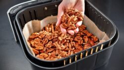 Do you have Walnuts? This Air Fryer Recipe Has Gone Viral!