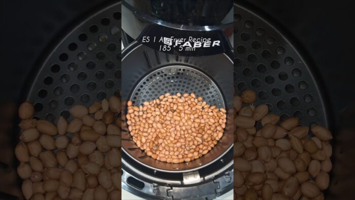 ES1 Air Fryer Recipe #airfryer #airfryerrecipes #airfrying #air #recipe #cooking #airfried