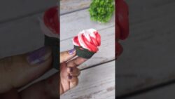 Eggless Cup Cake in air fryer #shorts #youtubeshorts #egglesscupcake #trending #viral #recipe