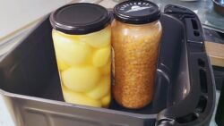 ‼️Esto NO me lo esperaba‼️Receta en MINUTOS en freidora de aire✅️(AIRFRYER)