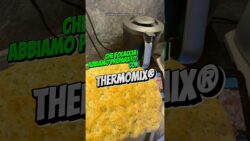 Focaccia Thermomix®